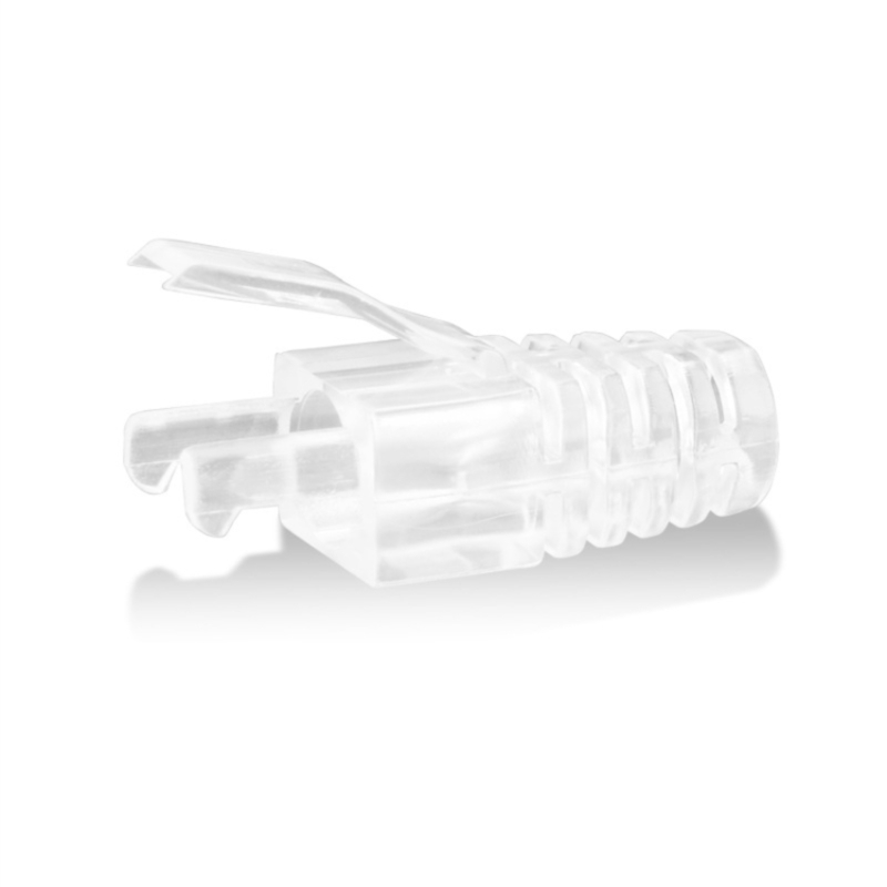Колпачок для разъема RJ45 — защитный элемент, который используется для обеспечения дополнительной защиты и улучшения организации кабелей сетевых соединений. Помогает предотвратить износ и повреждение кабеля в месте его соединения с коннектором. Диаметр каб/ Колпачок для разъема RJ45 — защитный элемент, который используется для обеспечения дополнительной защиты и улучшения организации кабелей сетевых соединений. Помогает предотвратить износ и повреждение кабеля в месте его соединения с коннекторо