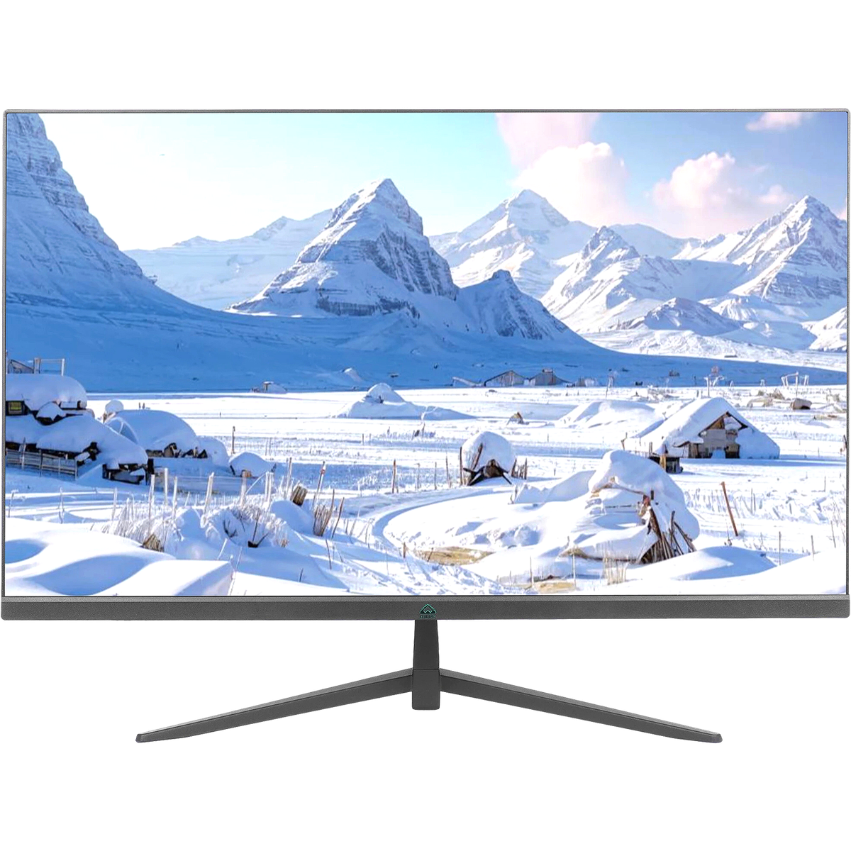 Монитор/ Монитор БЕШТАУ М2701/2KP (PN: UCDX ) (27" / 2560х1440 / 144/165/ 200Hz / IPS / LED / VGA / HDMI / DP / DVI / 178/178 / 300cd / Динамики / VESA 75*75/100*100 / 2хUSB-A / Регулировка наклона / Регулировка по высоте / Поворот экрана / Чёрный / МИНПРОМТОРГ (МПТ)) 1 год