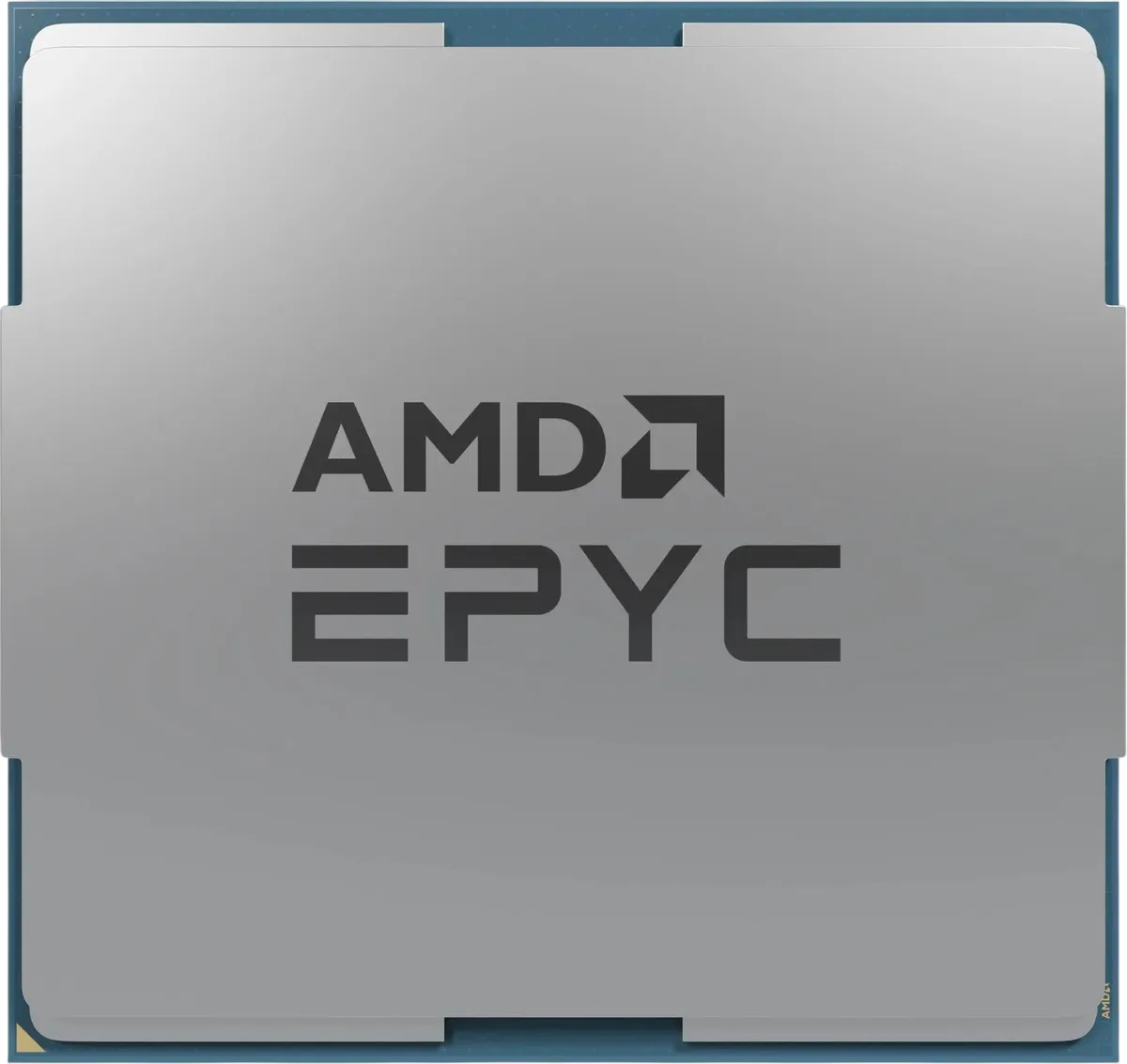 Серверный процессор AMD/ Turin 9015 DP/UP 8C/16T 3.6G 64MB 125W SP5 HF,RoHS (clean pulled)