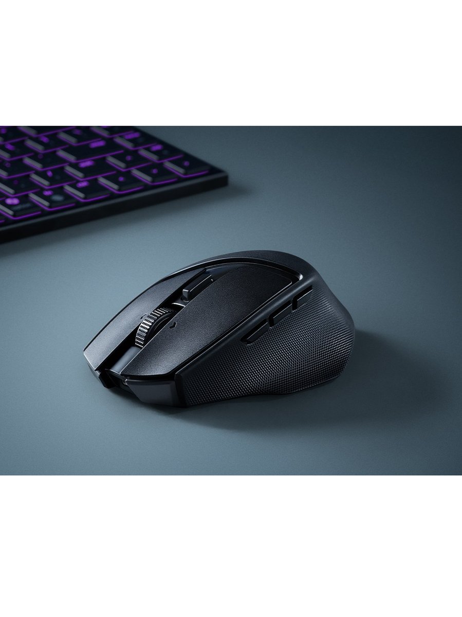 Игровая мышь Razer Basilisk Mobile Mouse/ Razer Mouse Basilisk Mobile  ws