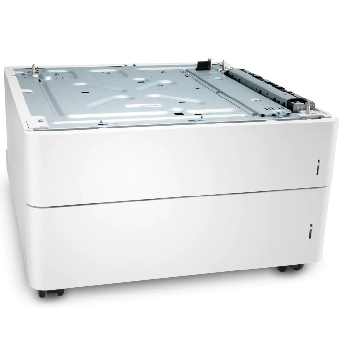 T3V29A HP Стенд и лоток подачи 2x550 листов  LaserJet 2x550 Sht Ppr Tray  andStand (для M751/M776/M856/E75245dn)