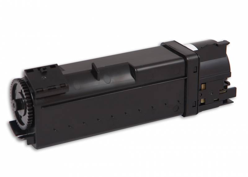 -/ Картридж лазерный Cactus CS-PH6125Y 106R01337 желтый (1000стр.) для Xerox Phaser 6125