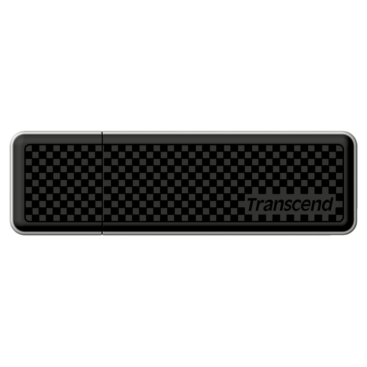 USB накопитель Transcend - Jetflash 780, USB Type A (USB 3.2 Gen 1), 32 ГБ, write speed-75MB/s, read speed-210MB/s, цвет чёрный, TS32GJF780