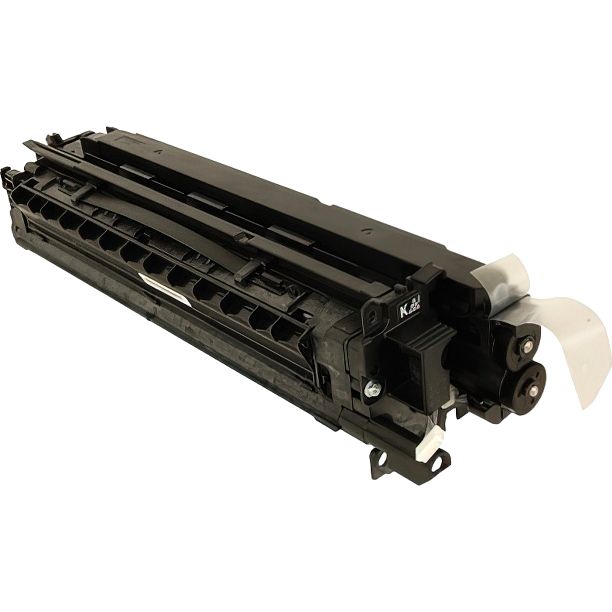 Драм-юнит Ricoh Aficio MP C305SP (D1170125, D117-0125, D117-0121, D1170121) 60K черный