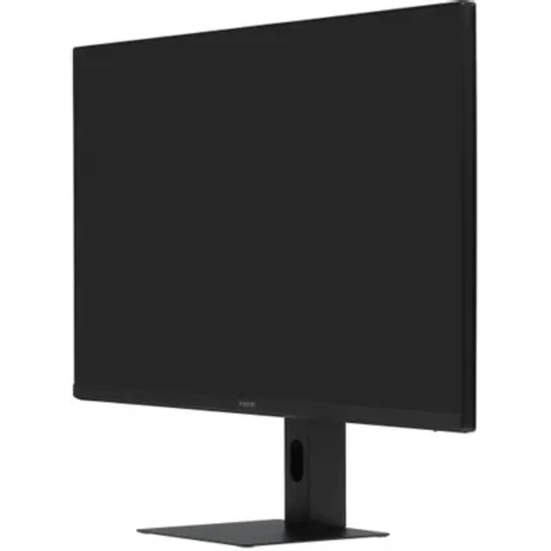 Монитор Xiaomi 27" A27Qi 2026 черный IPS LED 6ms 16:9 HDMI матовая 1300:1 300cd 178гр/178гр 2560x1440 120Hz DP 2K 3.9кг