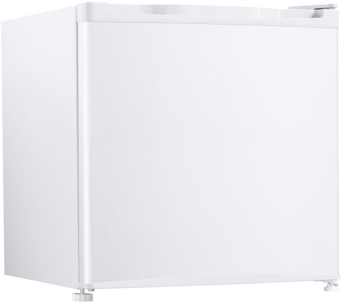 Холодильник Maunfeld MFF50W, 46 л, DeFrost, A+, белый