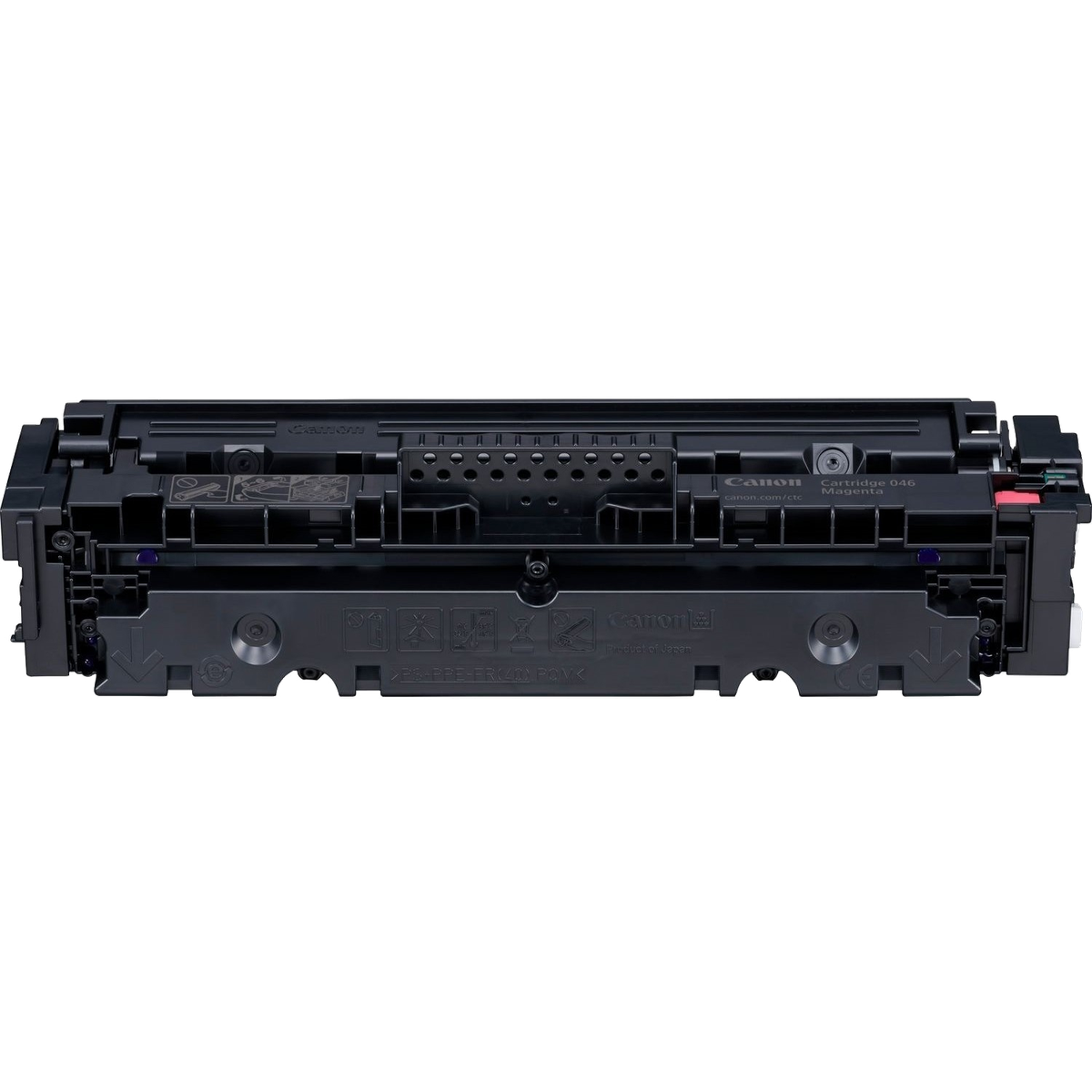 Canon Cartridge 046M  1248C002 Тонер-картридж красный  для Canon i-SENSYS MF735Cx, 734Cdw, 732Cdw (2300 стр.) (GR)