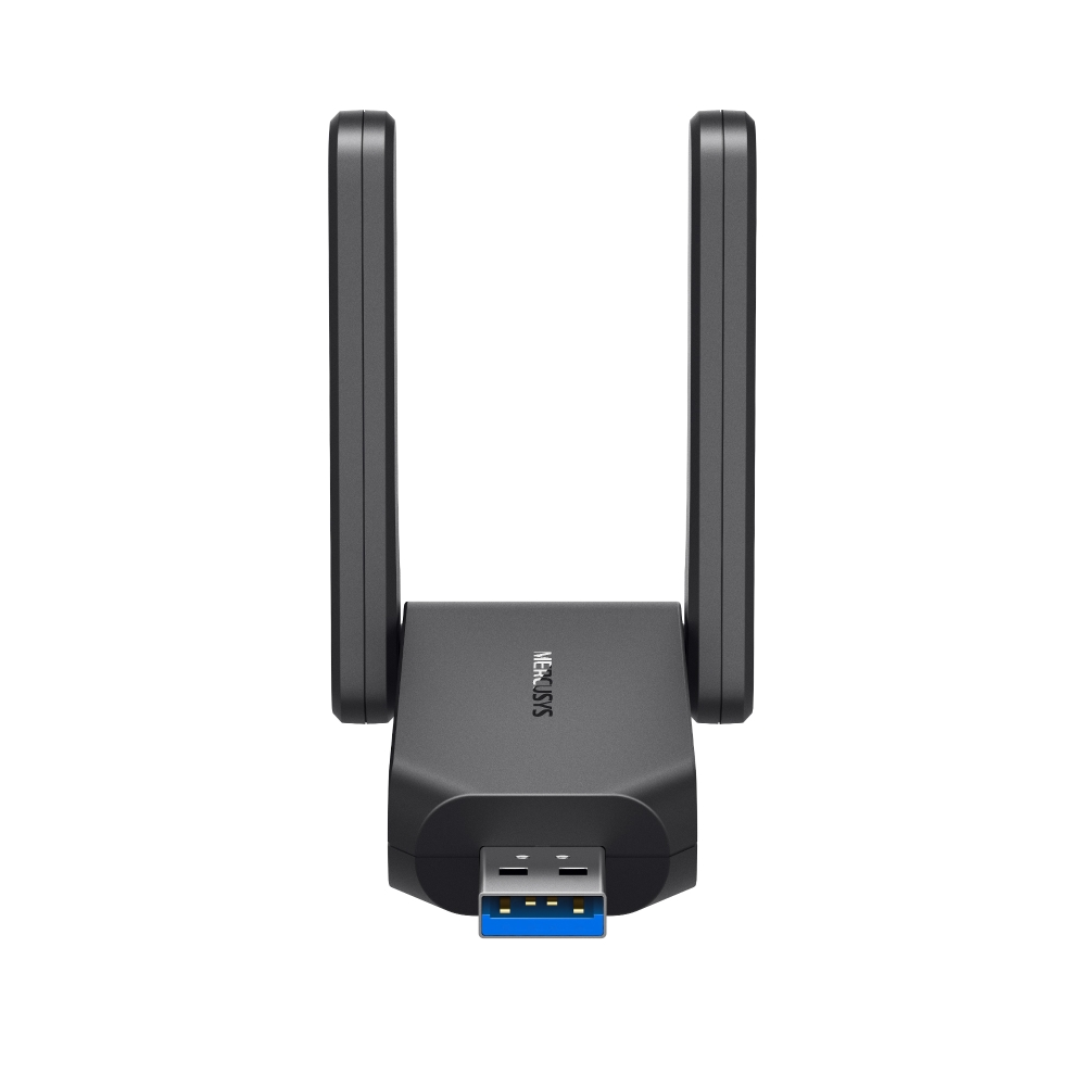Адаптер Wi-Fi/ AC1300 High Gain Wireless Dual Band USB Adapter