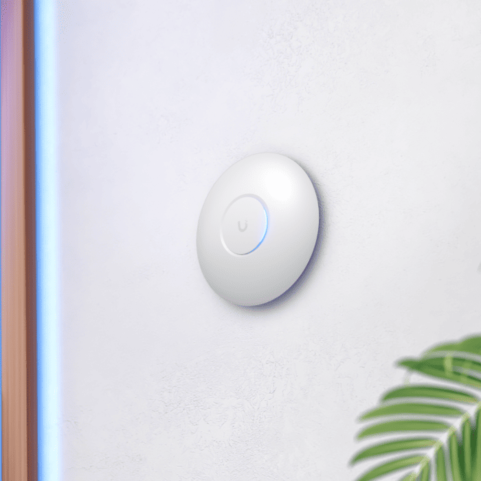 Точка доступа/ Ceiling-mounted WiFi 7 AP