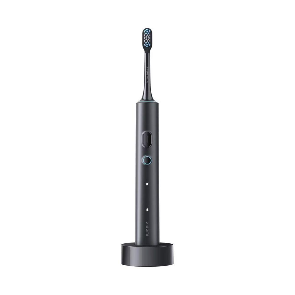Электрическая зубная щетка/ Электрическая зубная щетка Xiaomi Smart Electric Toothbrush T501 (Dark Grey)