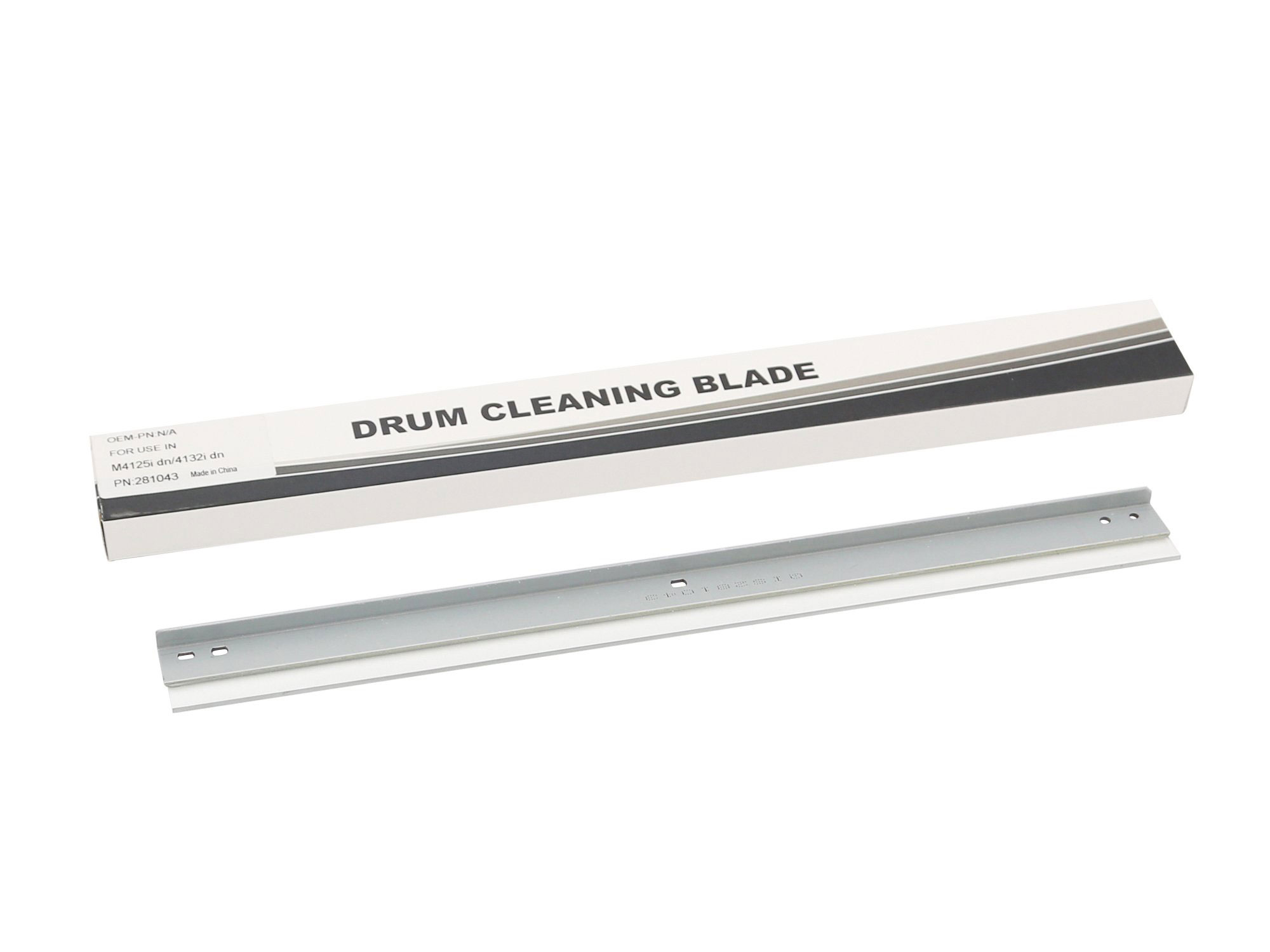 Драм-юниты, блоки проявки и их компоненты Ракель для KYOCERA TASKalfa 3212i/4012i, ECOSYS M4125/M4132 (CET), CET281043