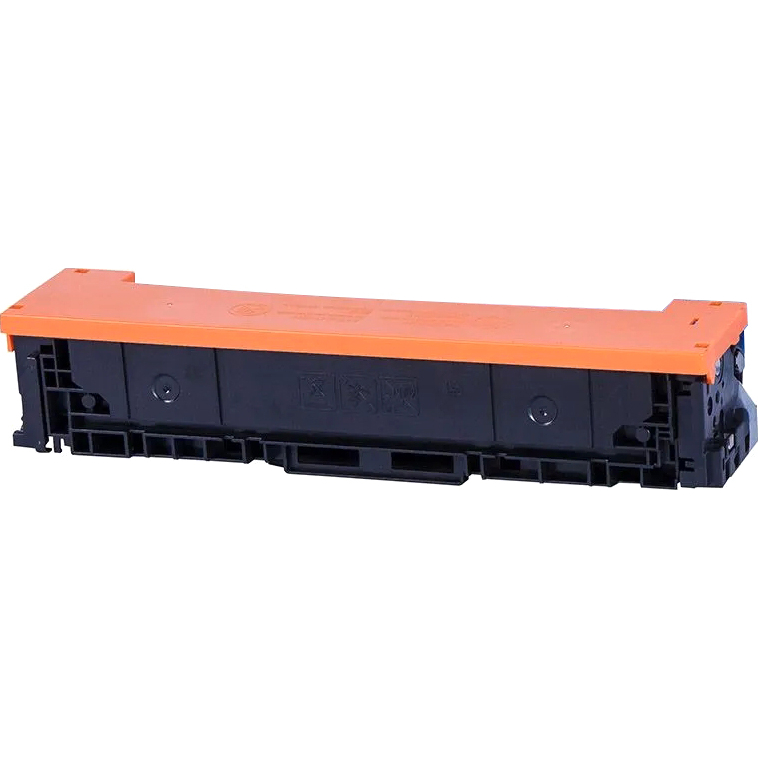 Картридж лазерный NVPrint совместимый HP CF542A Yellow для Color LaserJet Pro M254dw/M254nw/MFP M280nw/M281fdn/M281fdw (1300k)