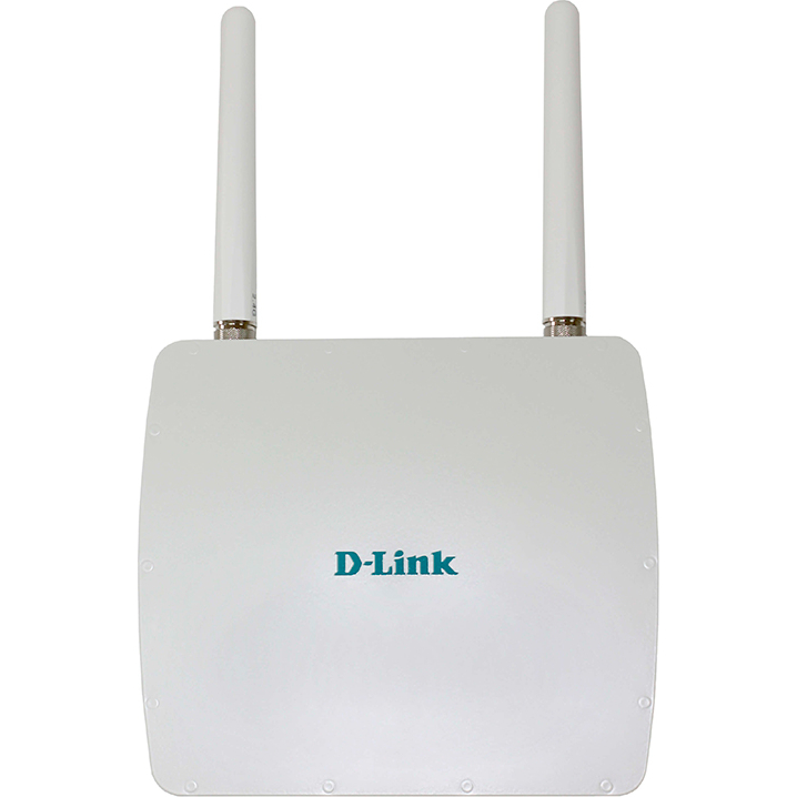 Внешний водонепроницаемый корпус/ ACS-WPCASE Waterproof outdoor case for wireless access point/router, IP67