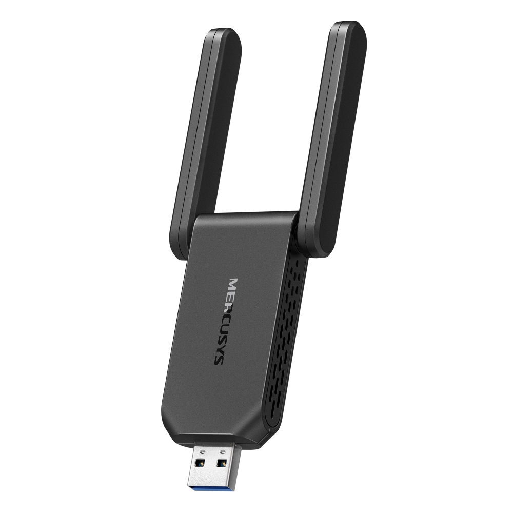 Адаптер Wi-Fi/ AC1300 High Gain Wireless Dual Band USB Adapter