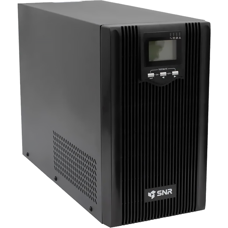 Источник бесперебойного питания Line-Interactive, 3000 VA, без встроенных АКБ/ Line-Interactive,  Tower, UPS