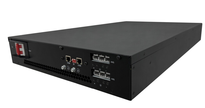 Systeme Electric SRTSE 2 поколения 10000ВА/Вт, 4U,5 C13+3 C19,USB,RS-232,RS485,COM,сухие контакт,прлл,SNMP