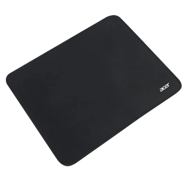 Коврик для мыши/ Коврик для мыши Acer OMP211 Средний 350x280x3мм black