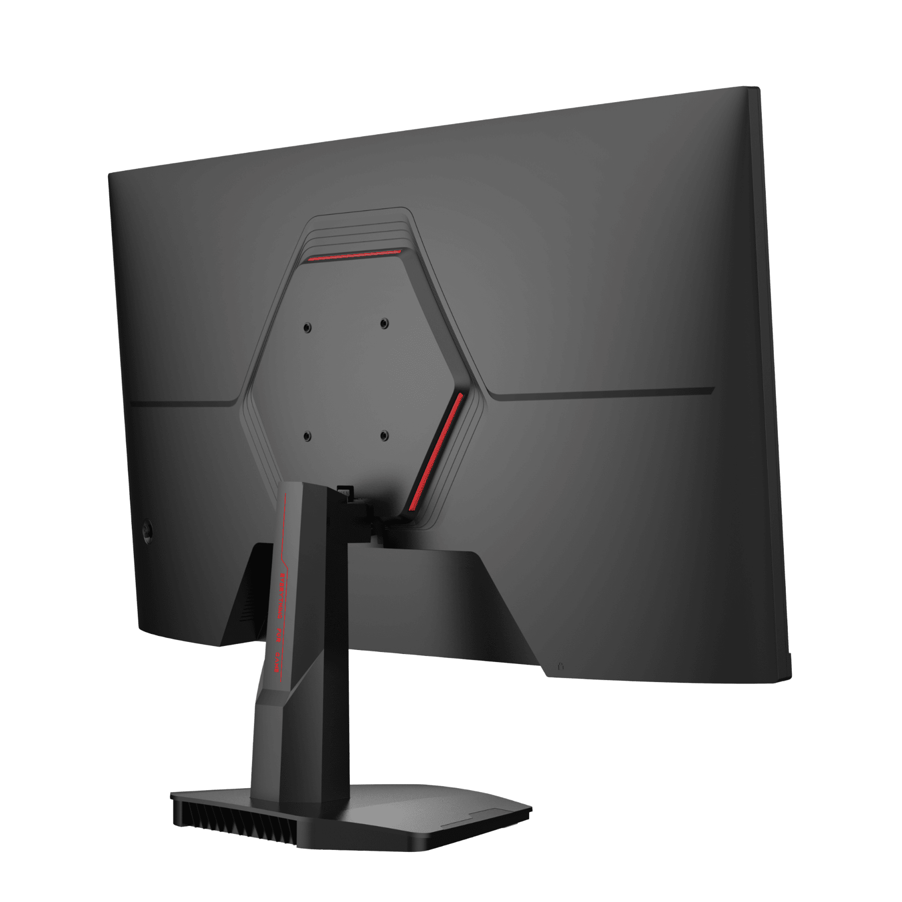 Монитор Hisense/ 27"/1920x1080, IPS/ELED, 16:9, 240Гц, время отклика 1мс, 320кд/м2, 1000:1, углы обзора 89 °(H)/89°(V), DisplayPort, HDMI х2, черный 2026