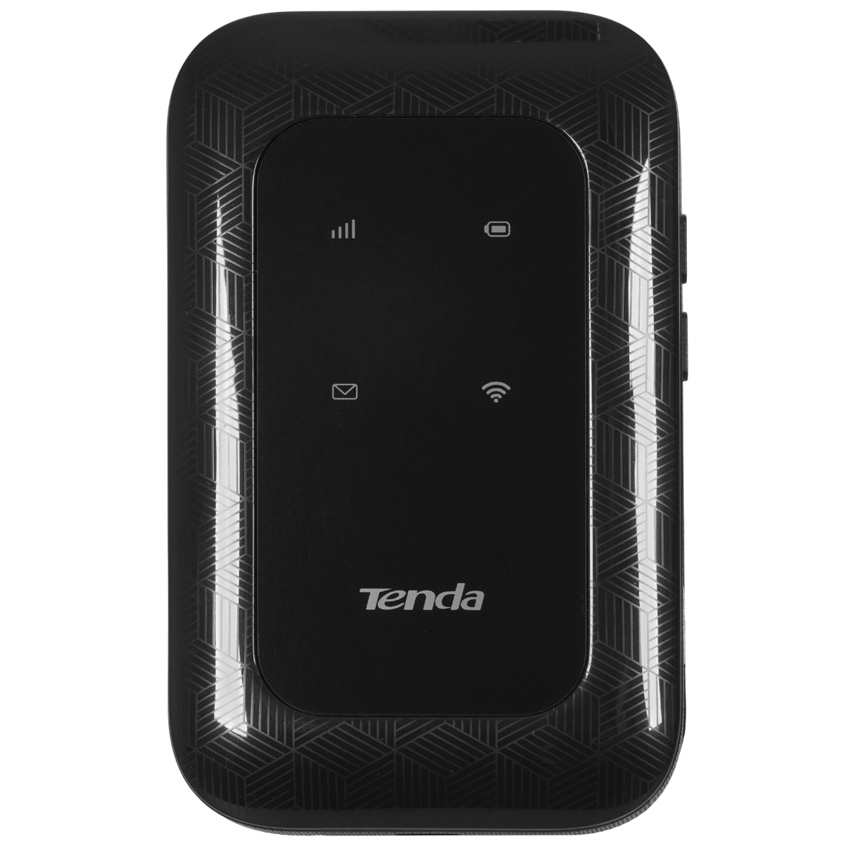 Маршрутизатор Tenda 4G180 Роутер портативный N300 2,4 ГГц до 300 Мбит/с, 4G до150 Мбит/с, аккумулятор 2100 мАч, microSD, microUSB, SIM-слот