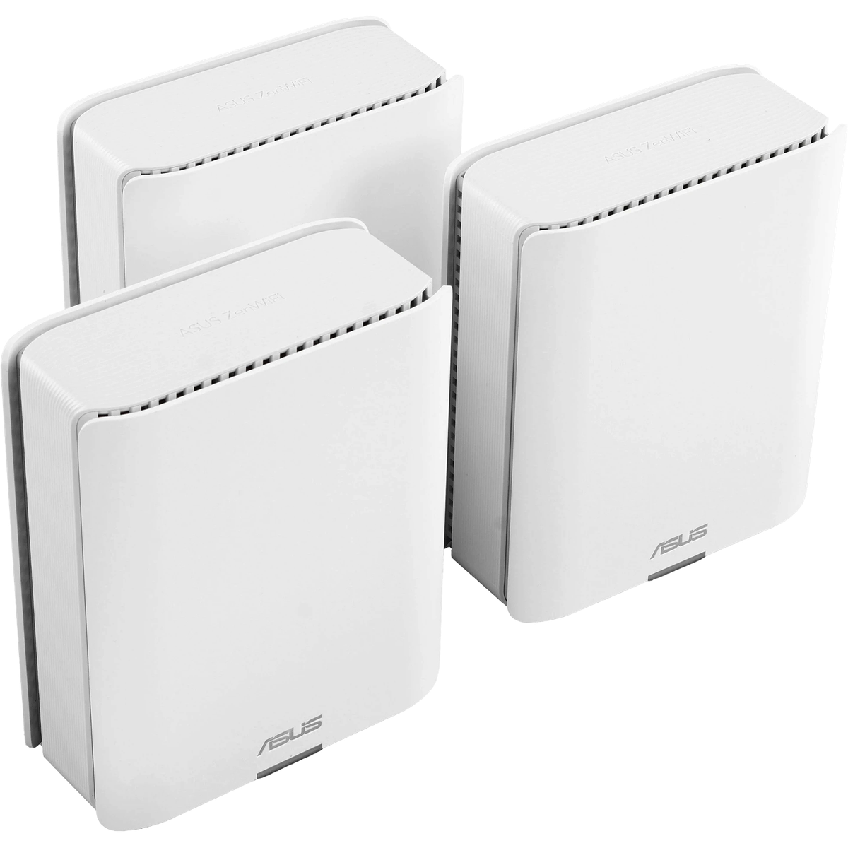 Маршрутизатор ASUS BT10 (W-3-PK) (BT10(W-3-PK)/EU) WiFi 7 2x10G 1G USB 11529+5764+688Mbps 6GHz/5GHz/2.4GHz