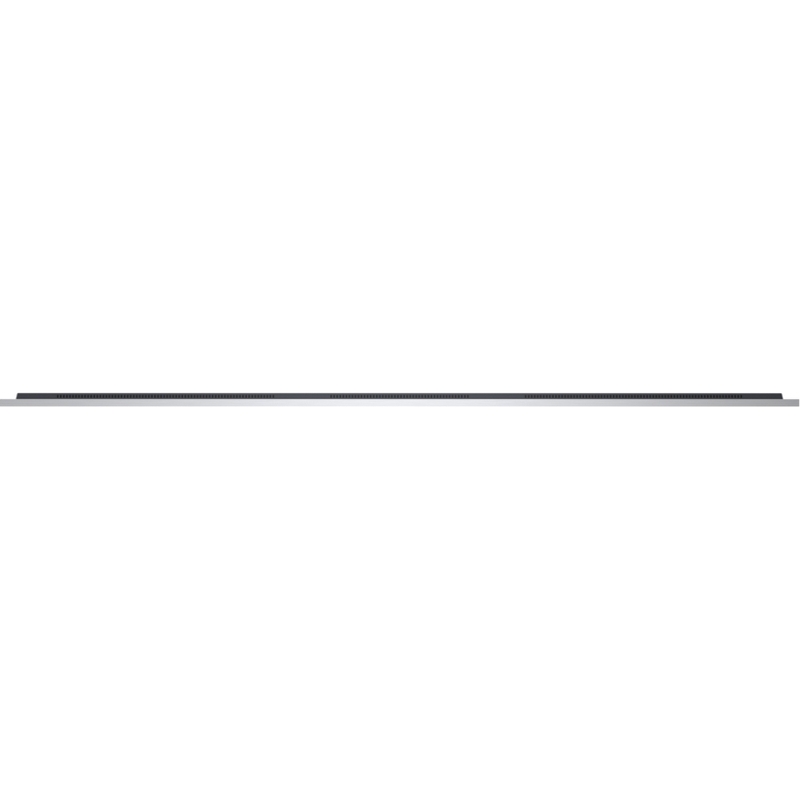 Телевизор 65'' LG/ 65'' OLED, Gallery, Ultra HD, Smart TV(WebOS 26), Wi-Fi 6, Bluetooth v 5.3, MR NFC, 120Hz Native (VRR 165Hz), 4.2ch (60W) Dolby Atmos, 4хHDMI, 3хUSB, One Wall Mount, матовый металл, 2026