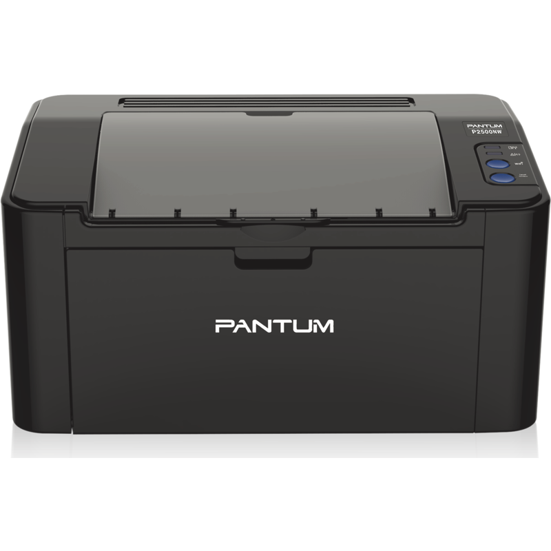 Принтер лазерный/ Pantum P2500NW