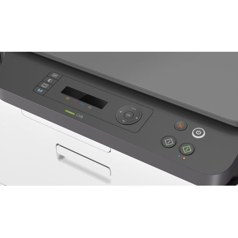 Лазерное МФУ/ HP Color Laser MFP 178nw