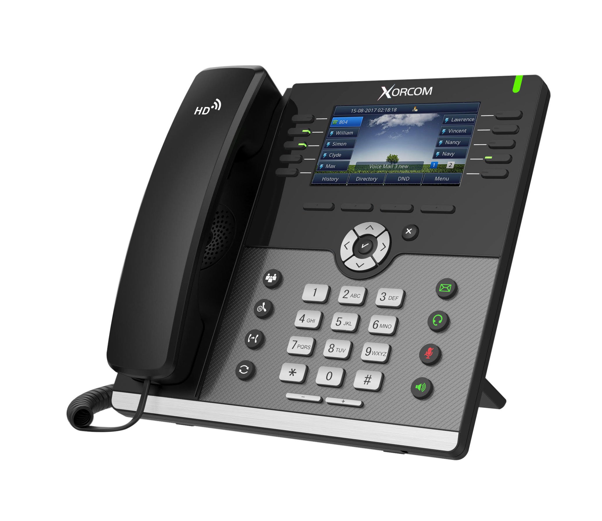 UC924U  IP  телефон/  Xorcom UC924U