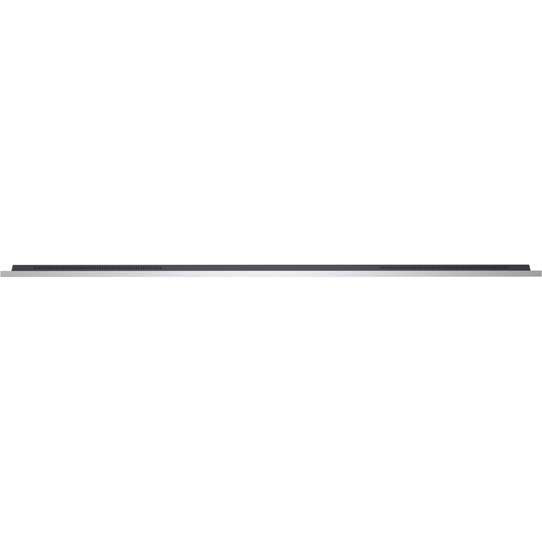 Телевизор 55'' LG/ 55'' OLED, Gallery, Ultra HD, Smart TV(WebOS 26), Wi-Fi 6, Bluetooth v 5.3, MR NFC, 120Hz Native (VRR 165Hz), 4.2ch (60W) Dolby Atmos, 4хHDMI, 3хUSB, One Wall Mount, матовый металл, 2026