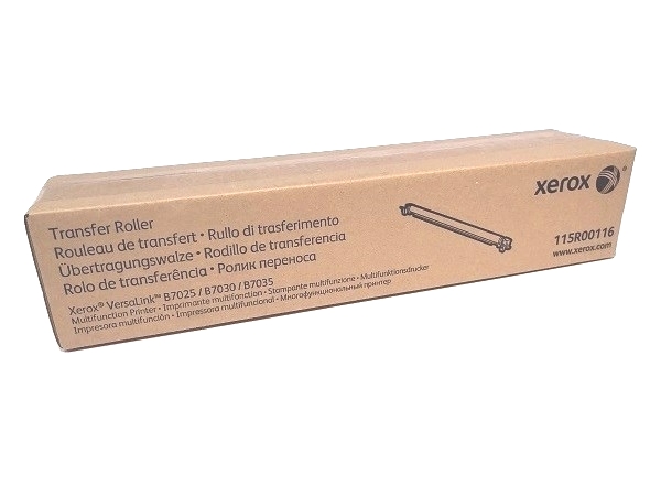 XEROX   115R00116    Ролик переноса XEROX VL B7025/30/35 200K (115R00116)