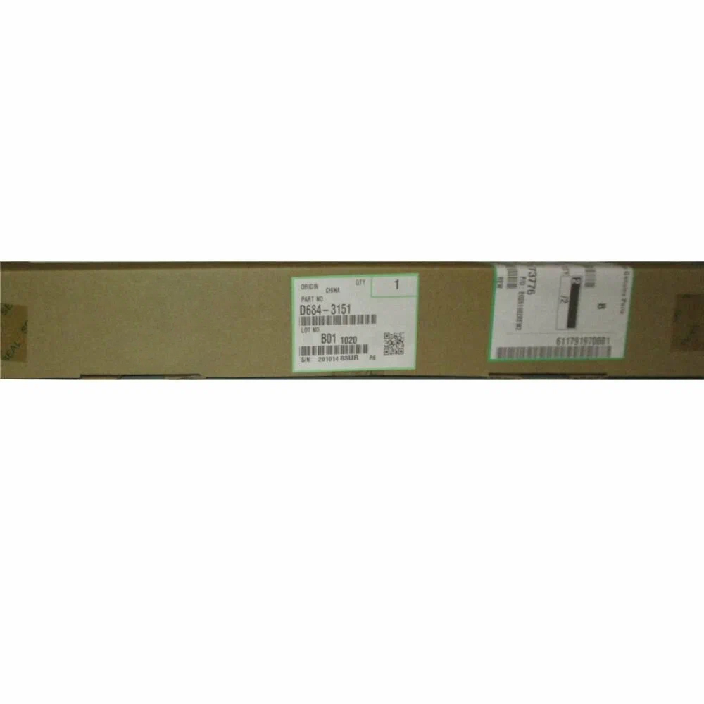 Ролик подталкивающий RICOH D6843151/D684-3151