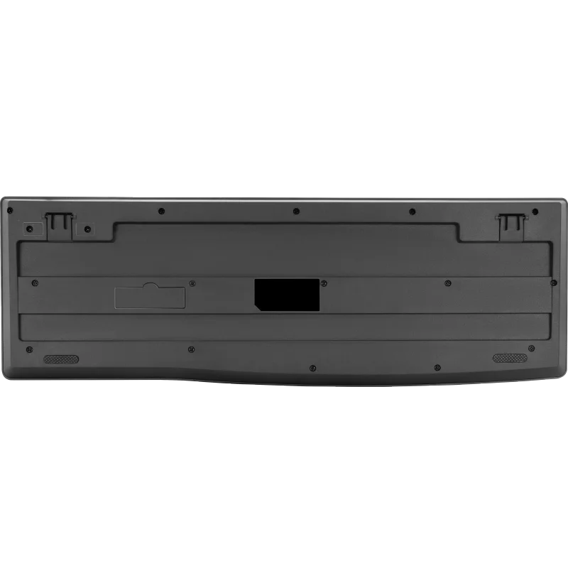 Defender Беспроводной набор Seoul C-972 RU,черн,2.4G,104 кн/4D,1600dpi