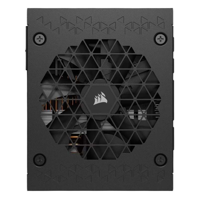 Блоки питания/ Power Supply Corsair SF750, Model RPS0205, 750W 80+ Platinum (SFX, 3.1, PCIe 5.1, Full modular, 1x24(20+4)pin, 1x12VHPWR, 2x4+4-pin CPU +12V (EPS), 3x4-pin Molex, 2x6+2-pin PCIe, 8xSATA3, Active, 92x92mm, 125x100x63.5mm, APFC, Power cable-EU, black)