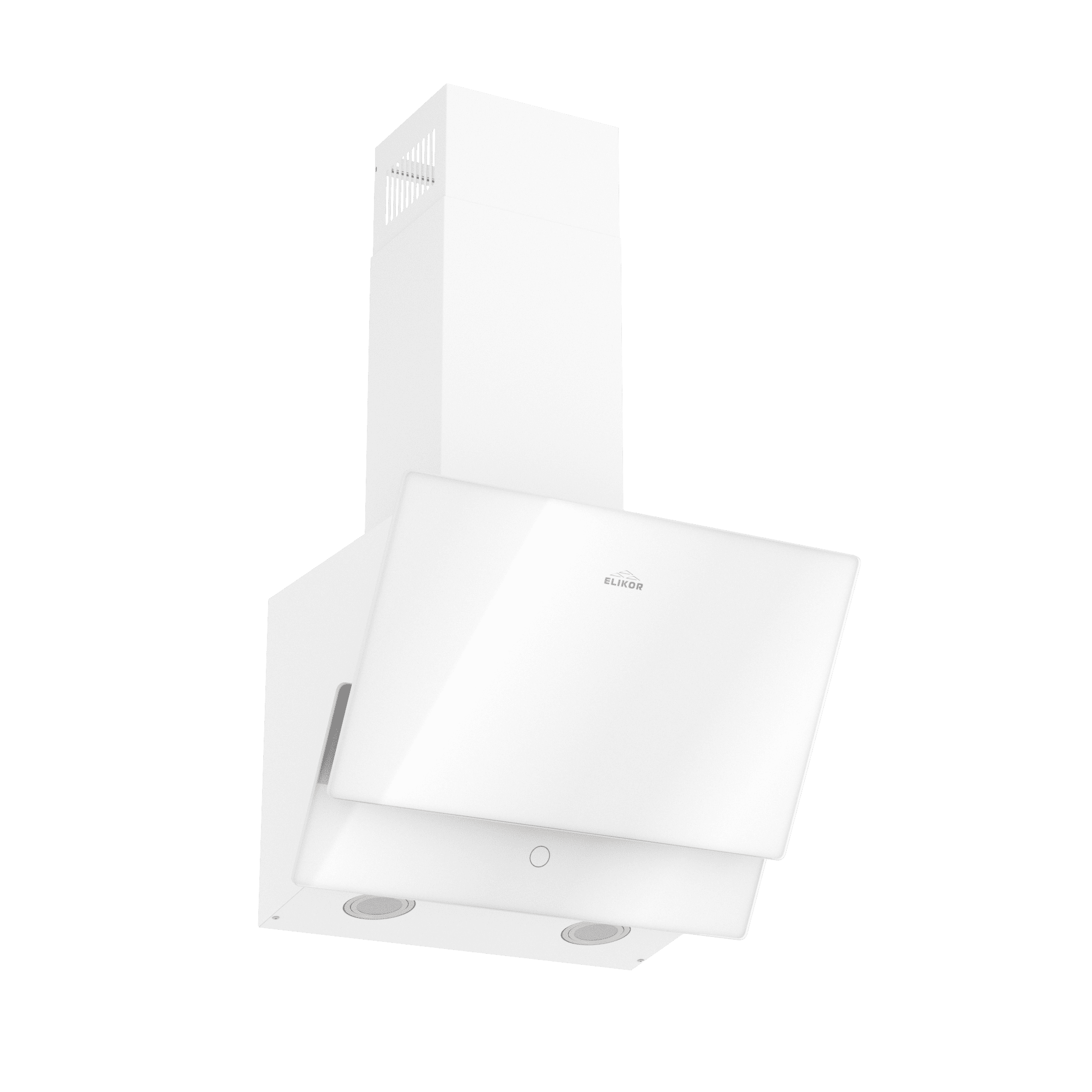 Вытяжка Elikor 243072, наклонная, 50 см, 750 м³/ч