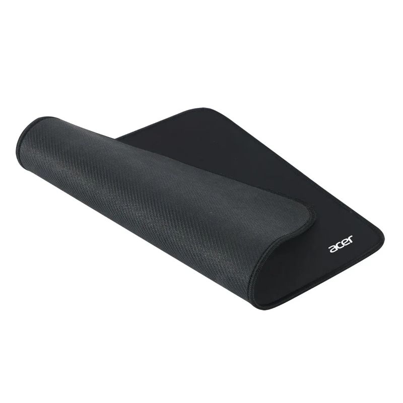 Коврик для мыши/ Коврик для мыши Acer OMP211 Средний 350x280x3мм black