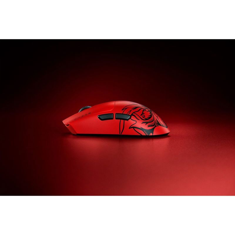 Игровая мышь Razer Viper V3 Pro  - Faker Ed./ Razer Mouse Viper V3 Pro Faker Ed.  ws