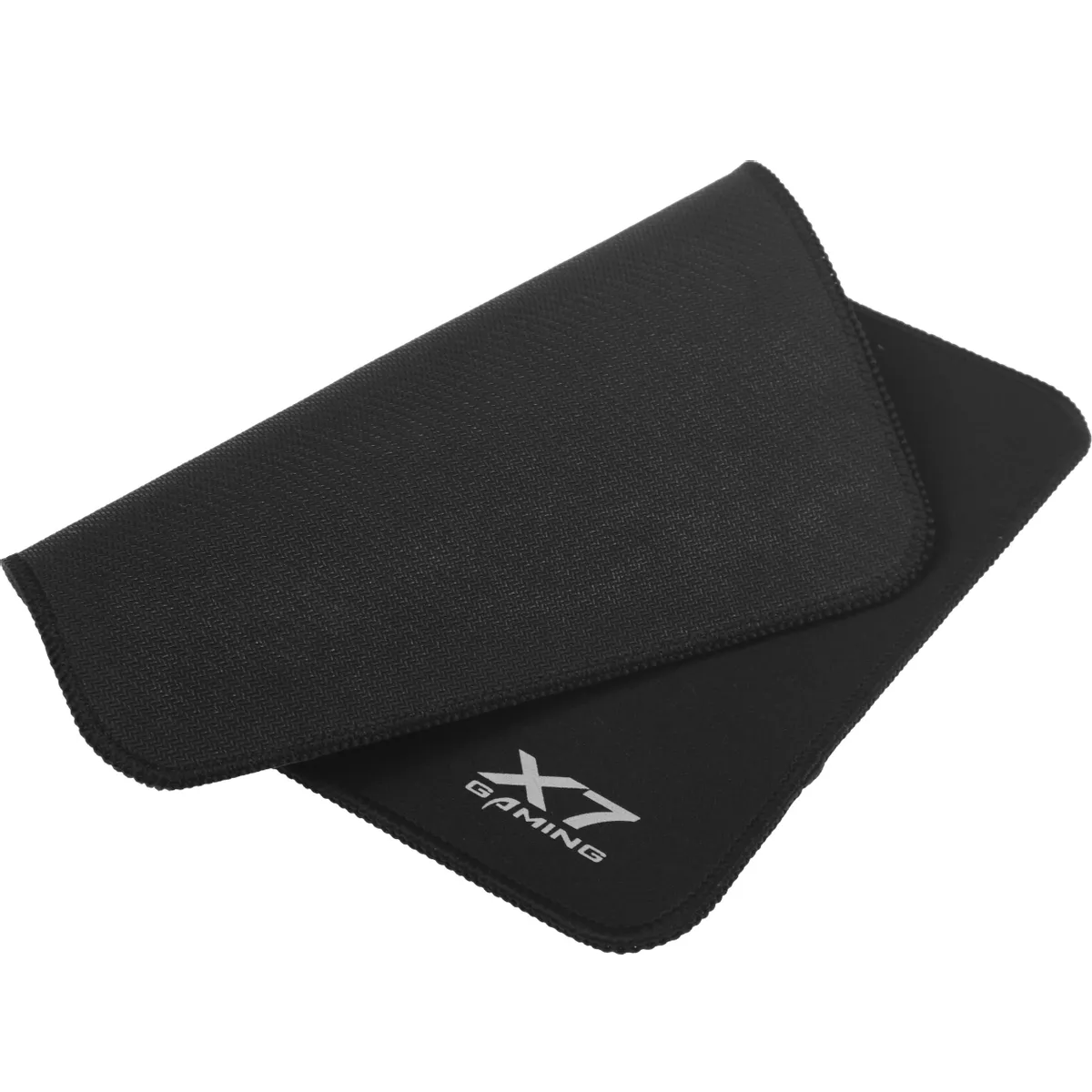 Коврик для мыши A4Tech X7 Pad X7-200S Мини черный 250x200x2мм