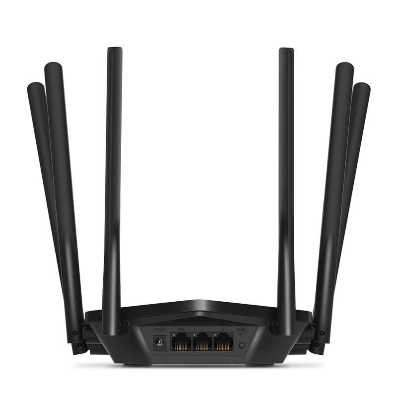 Маршрутизатор/ AC1900 Dual Band Wireless Gigabit Router