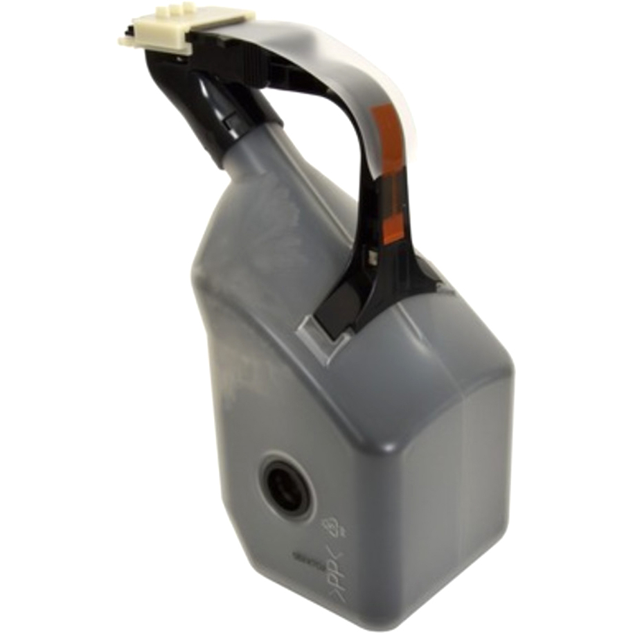 Девелопер RICOH Pro 8100EX/8110/8120/8200/8210/8220/8300 (D180-9640, D1809640, D179-9640, D1799640) black 860K