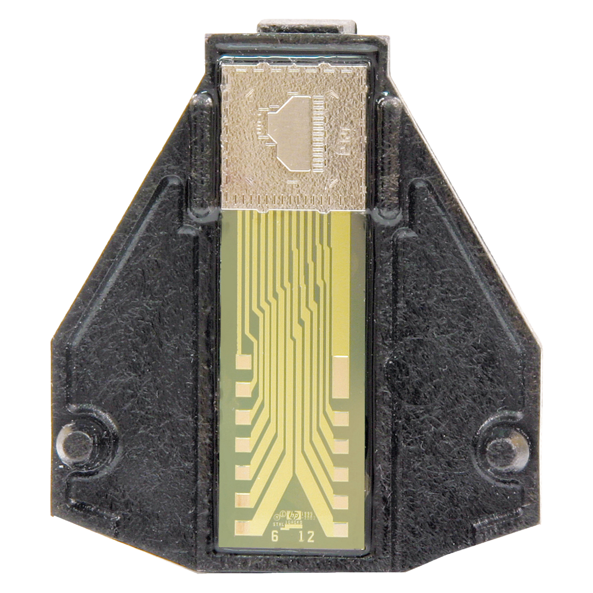 Картридж струйный HP 51604A черный for plain paper
