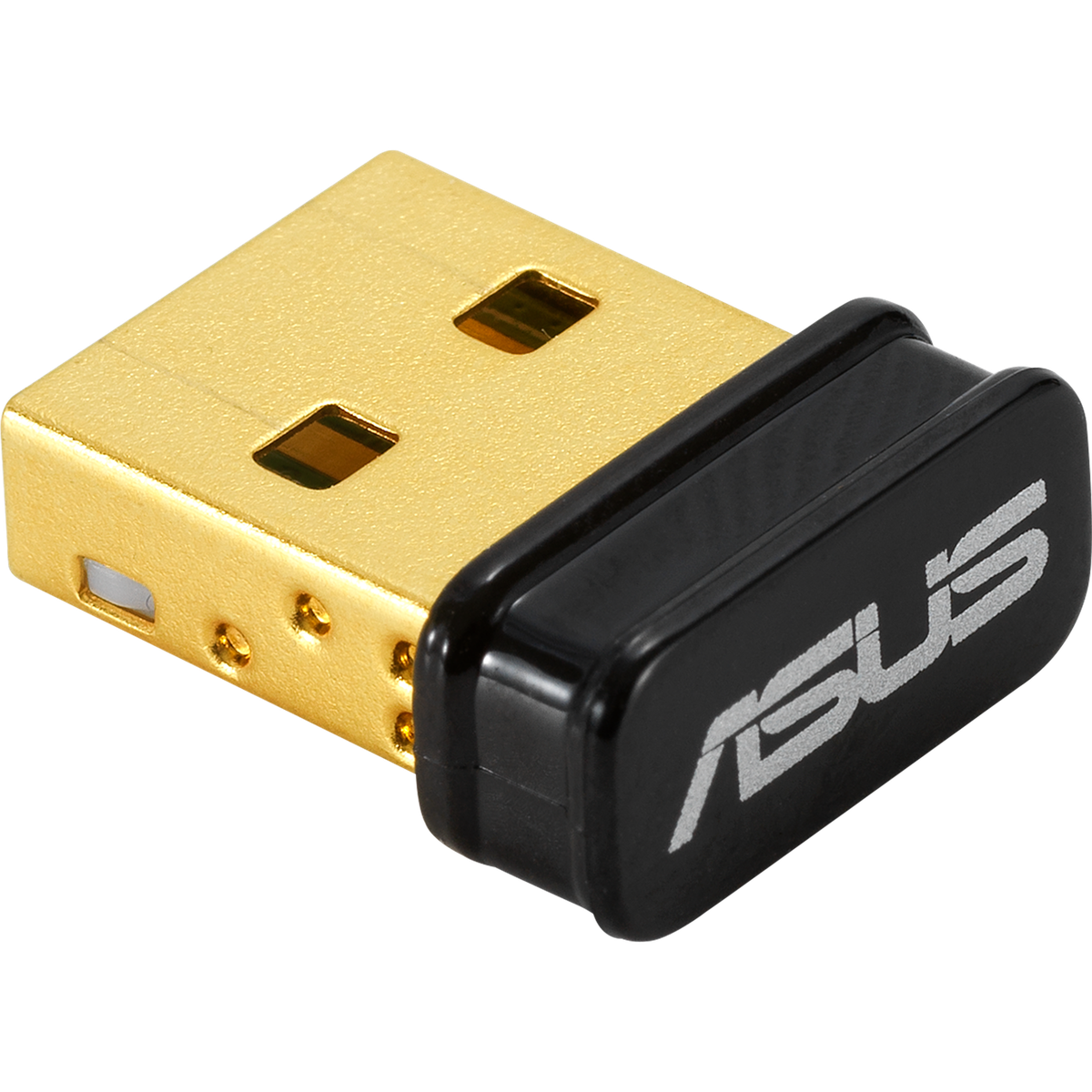Адаптер беспроводной связи (Bluetooth) ASUS USB-BT600 (90IG09N0-MO0B20)