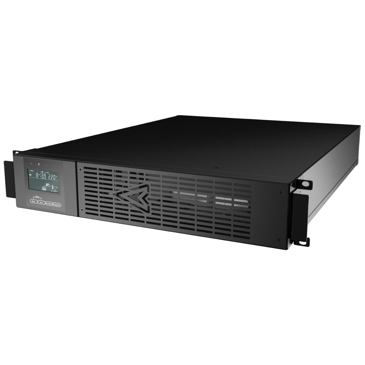 ИБП ФОРВАРД 3000/ Online rack / tower
