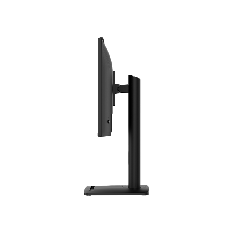 Монитор/ MSI PRO MP242PMG, 23.8"16:9, IPS, FHD, 4ms, 300cd, 120Hz, VGA, HDMI, DP, USB, SPK, CAM, HAS