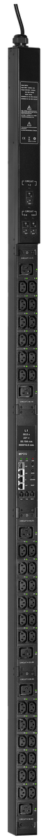 ITK CONTROL PDU PV1313 мон. и упр. 3Ф 32А 36С13 6С19