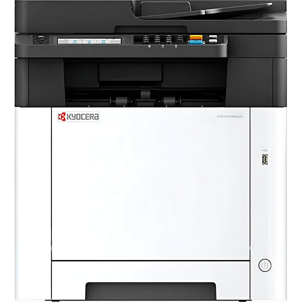 МФУ лазерный Kyocera MA2600cwfx/ Kyocera ECOSYS MA2600cwfx
