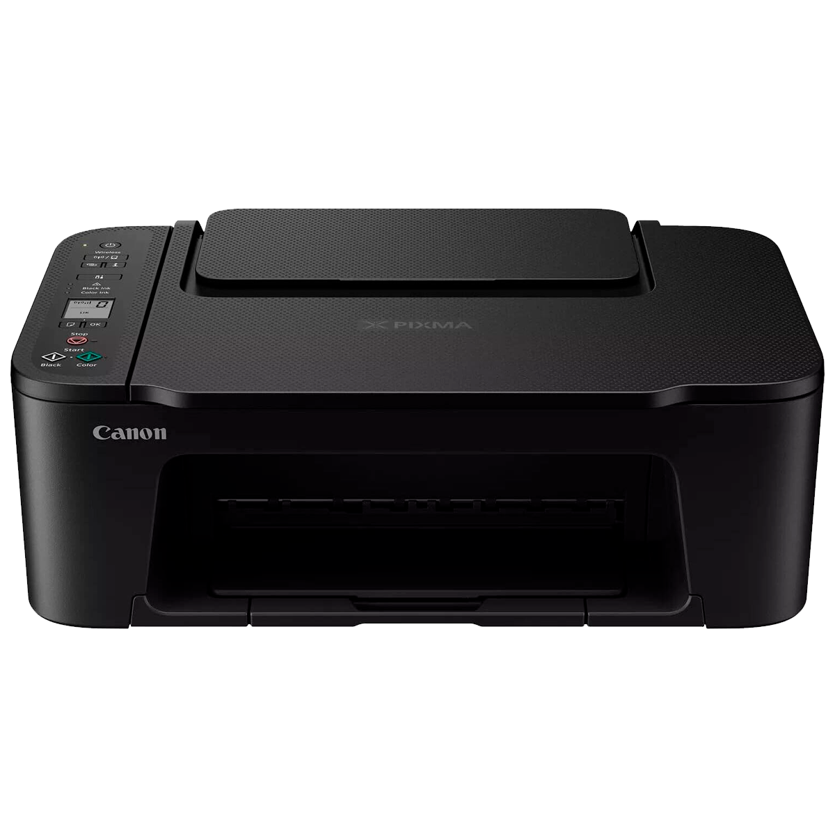 МФУ Canon 6670C007, A4, цветной, 7.7 стр/мин, Wi-Fi