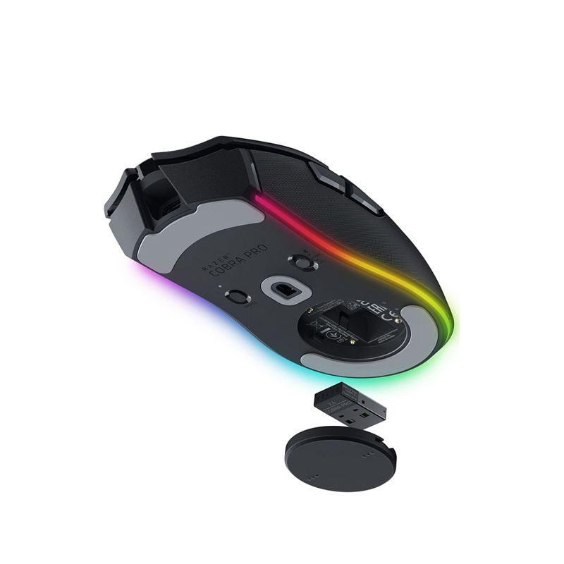 Игровая мышь Razer Cobra Pro/ Razer Mouse Cobra Pro - Black
