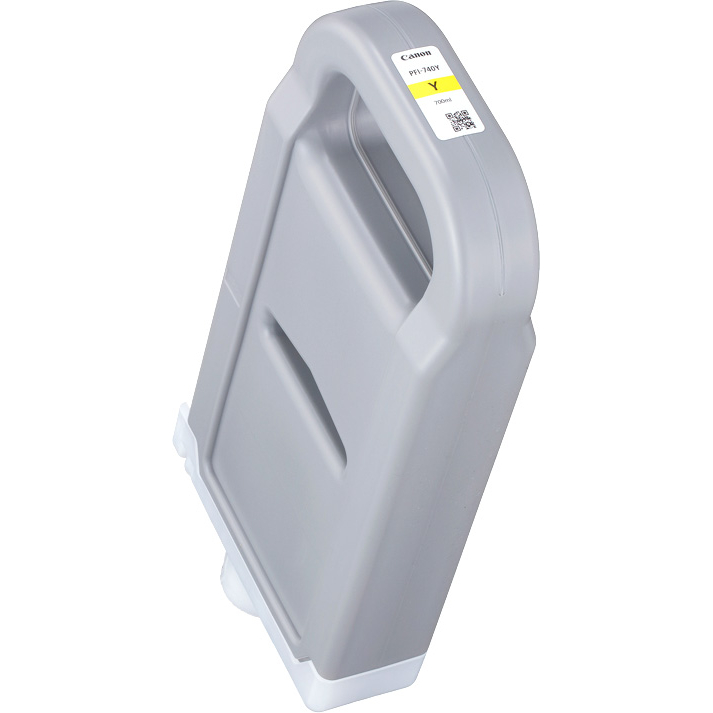 4772C001 - Cartridge Canon/PFI-740/Ink/yellow/700 ml