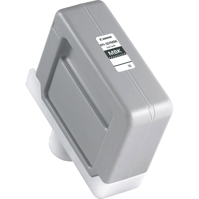 Картридж матовый черный PFI-307 MBK для Canon iPF830/840/850 (330 мл)  (9810B001)