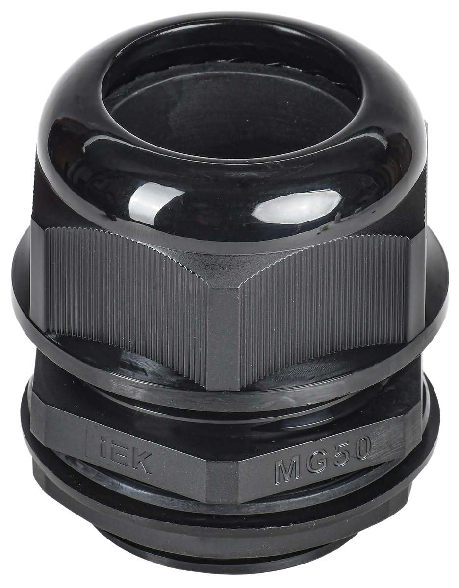 Сальник MG 50 диаметр проводника 31-41мм IP68 IEK